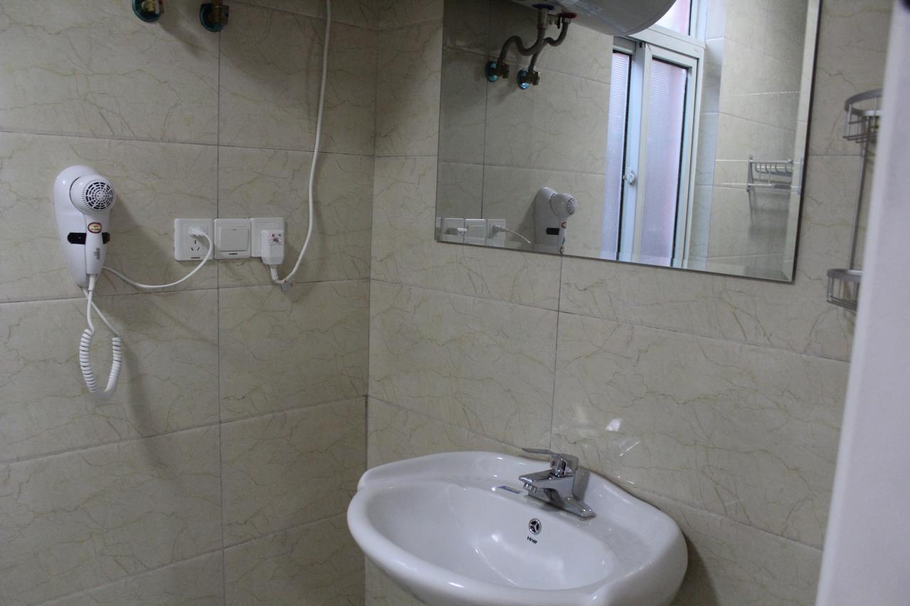 Xiangyuan Grand Hotel 3*