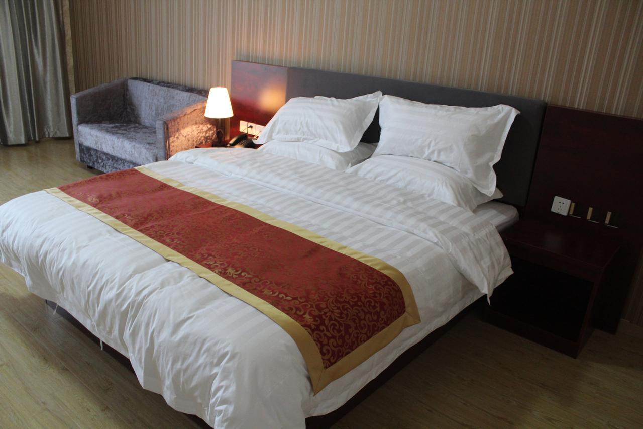Hotel Xiangyuan Grand