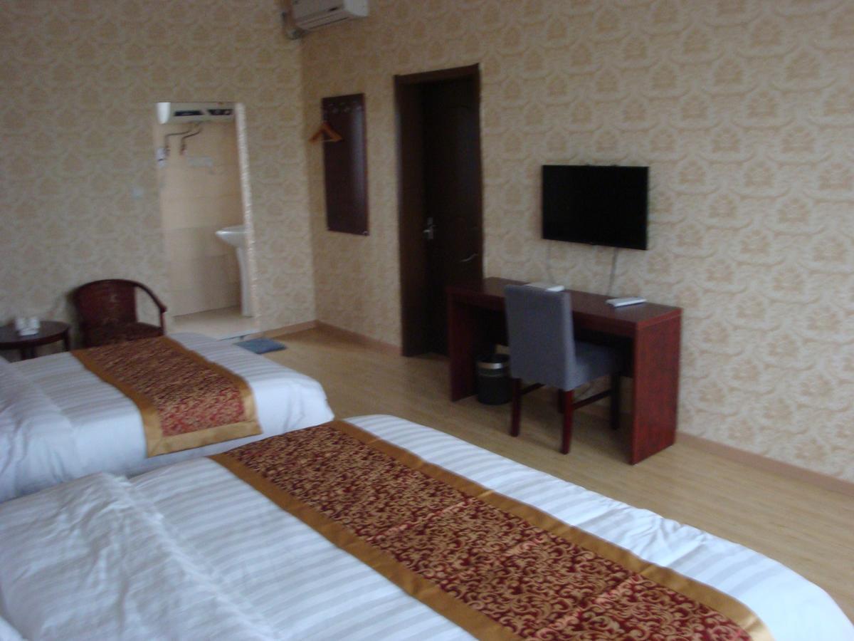 Xiangyuan Grand 3* Shanghai