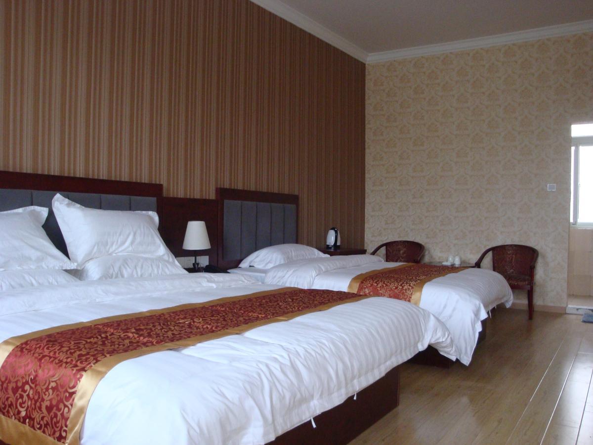 Xiangyuan Grand Hotel Shanghai