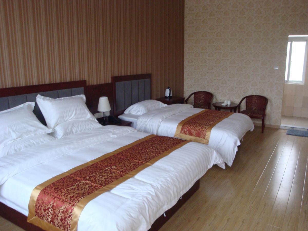 Xiangyuan Grand Hotel