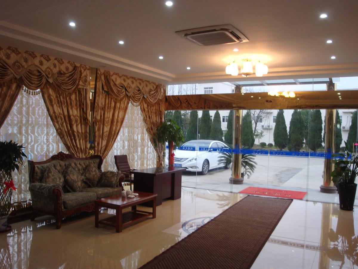 Xiangyuan Grand Hotel