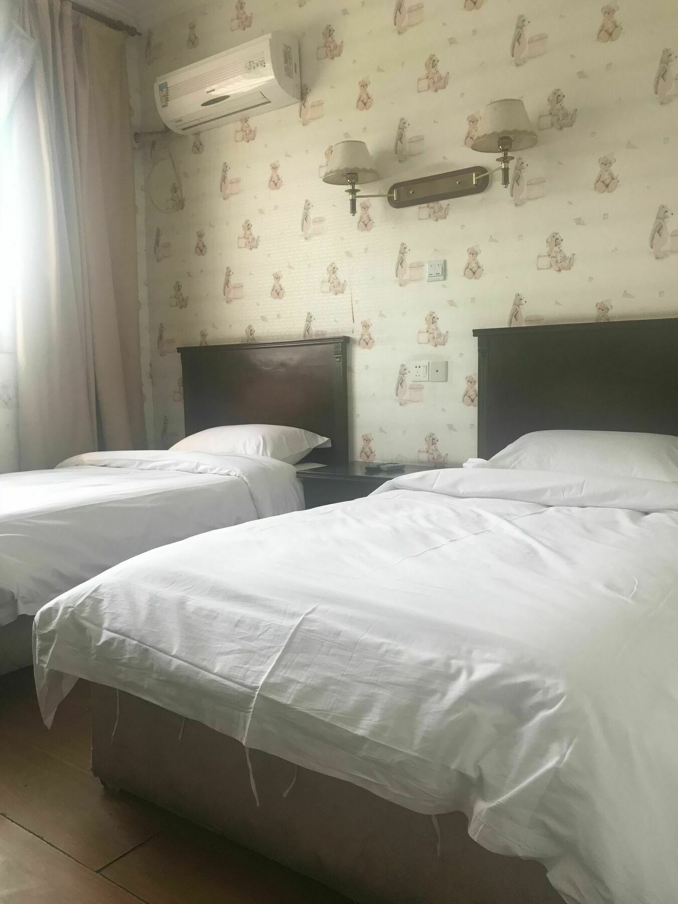 Xiangyuan Grand Hotel 3*